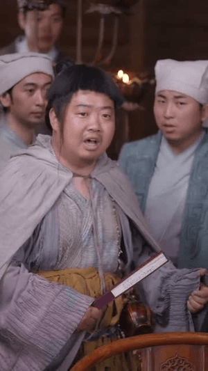 天下第一剑