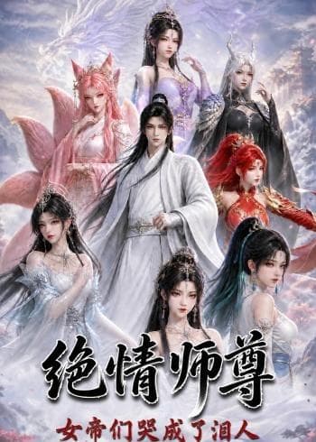 绝情师尊,女帝们哭成了泪人
