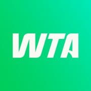 WTA250伊斯特本站女单第二轮 奥斯塔彭科2-1乌德瓦尔迪20260624