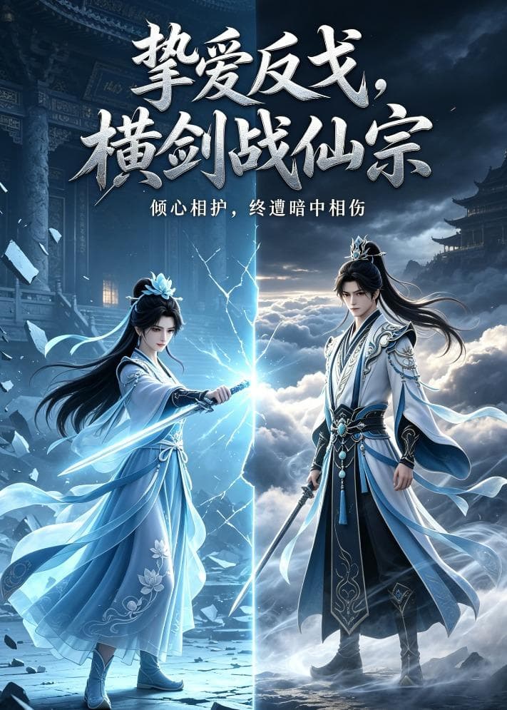 挚爱反戈,横剑战仙宗