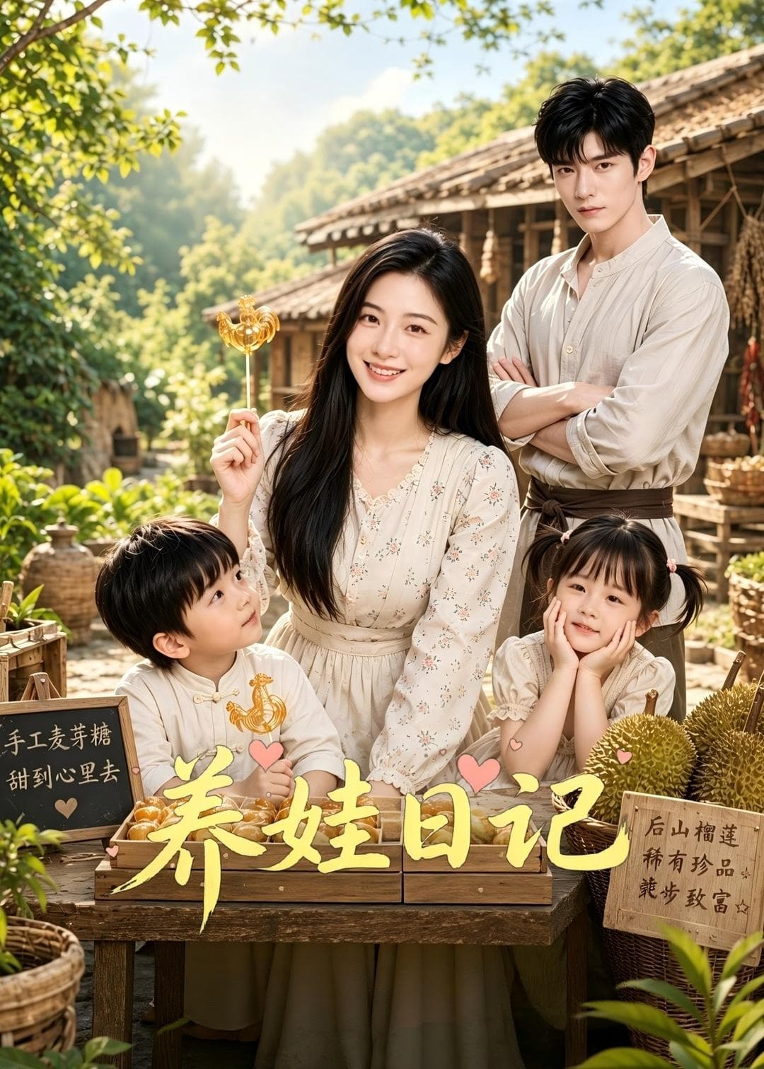 养娃日记-剧集封面