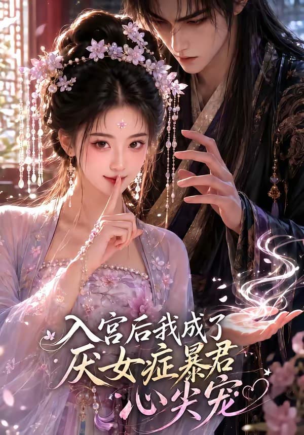 入宫后我成了厌女症暴君心尖宠-剧集封面