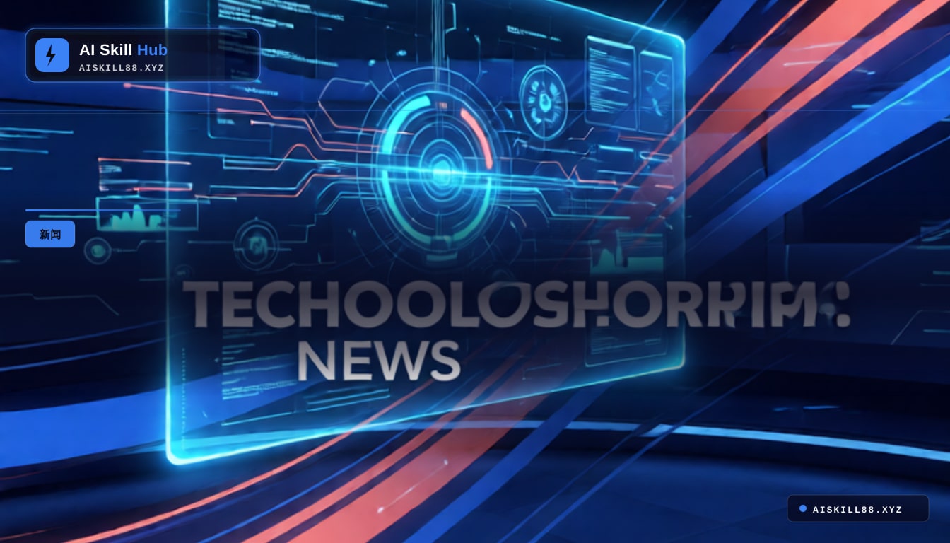 AI 生成技术最新动态