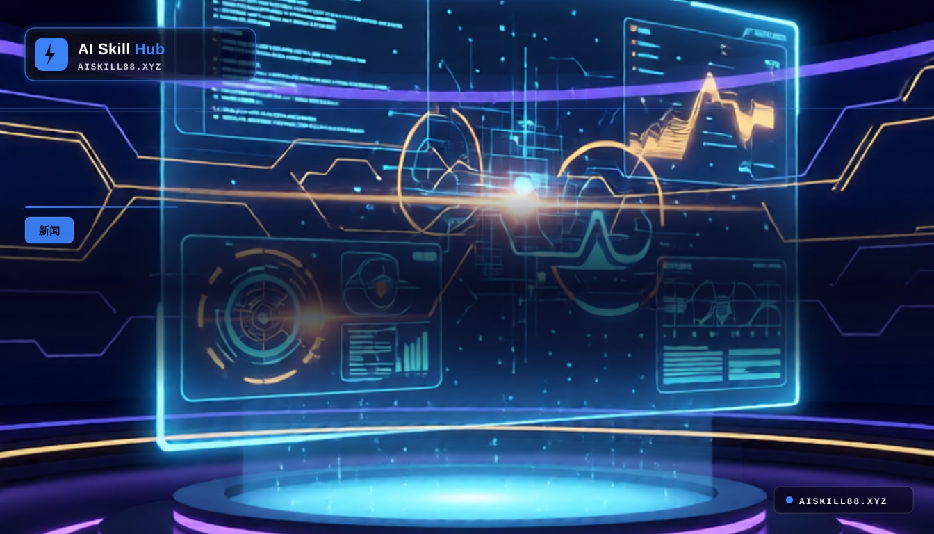 AI 前沿资讯：Catch up on 12 major I/O 2026 …