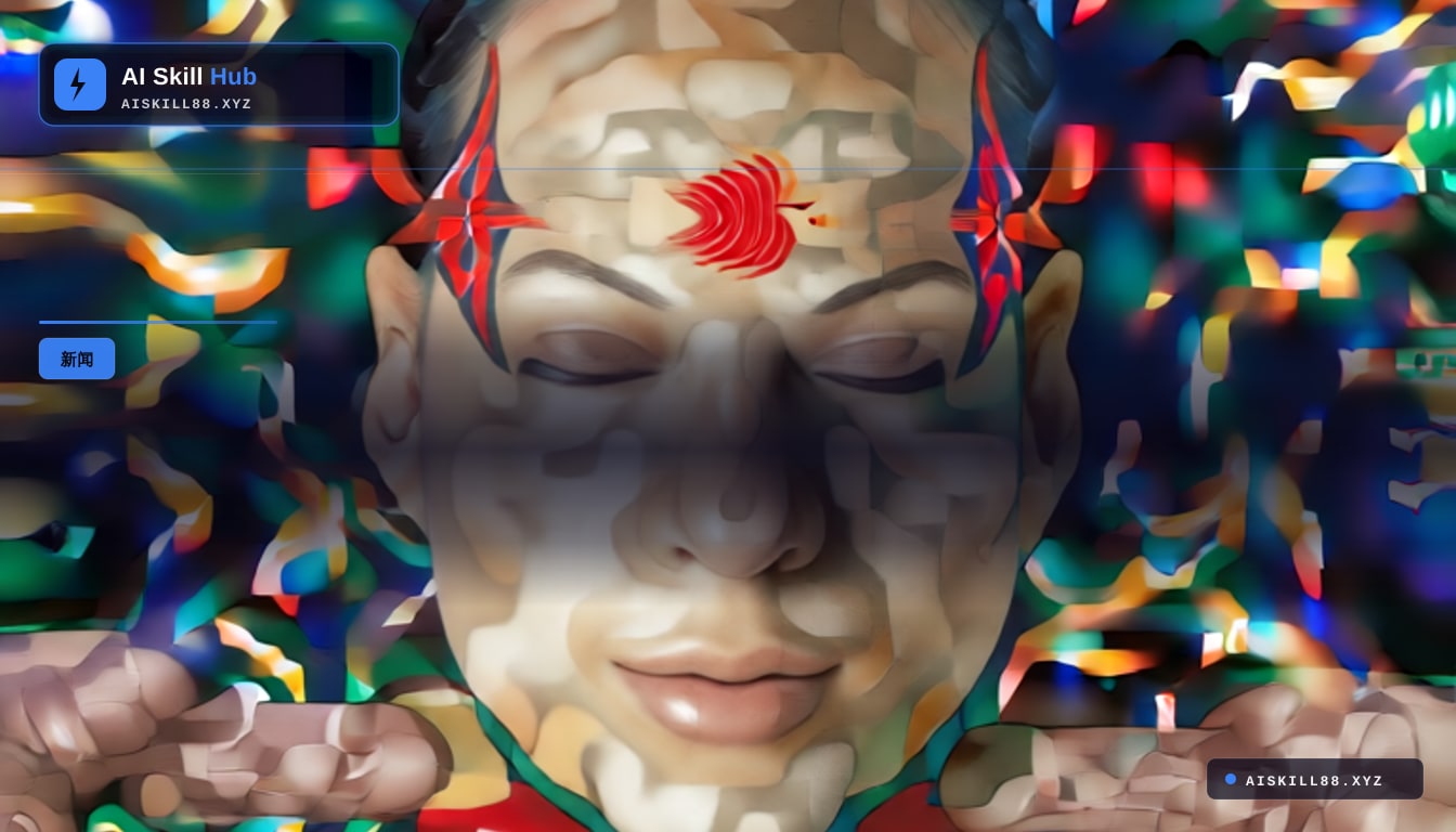 AI 前沿资讯：Sam Altman and Dario Amodei ar…