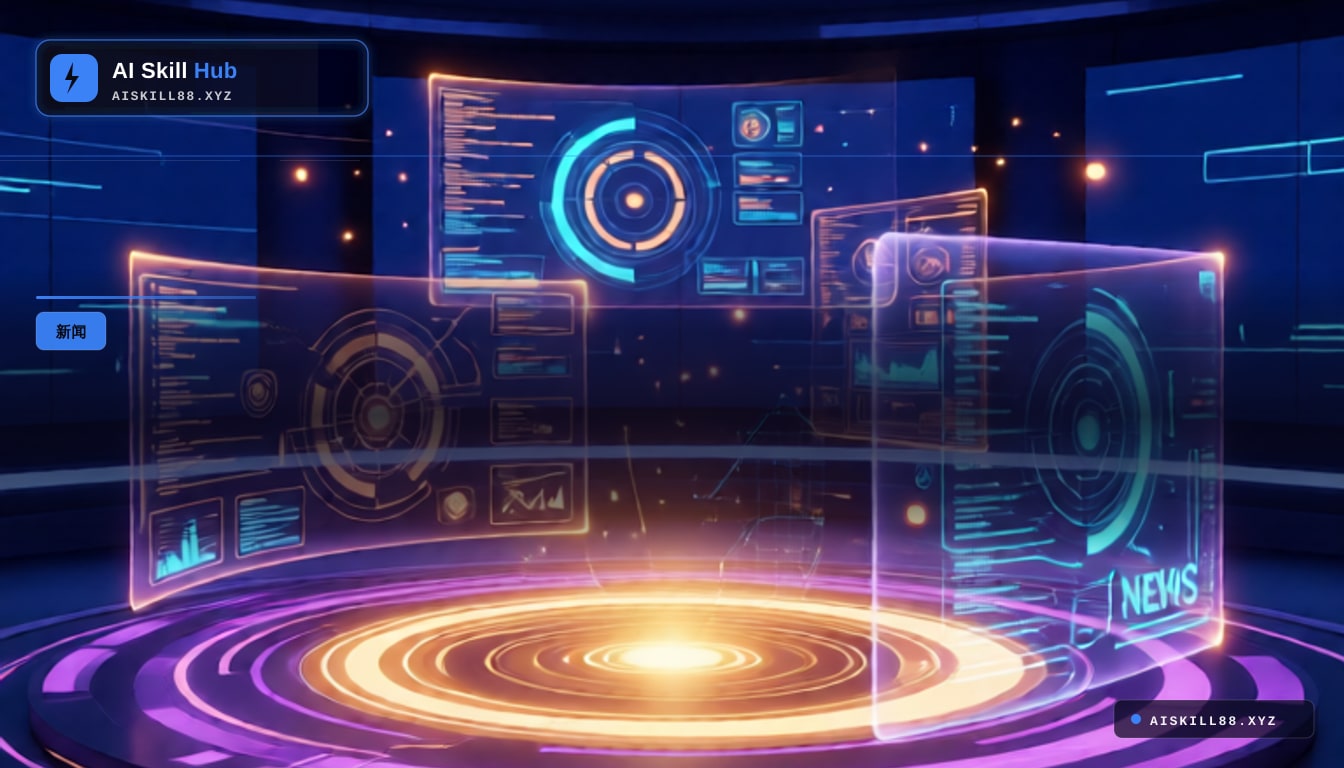 AI社区｜AI 前沿资讯：Social Simulation wi…