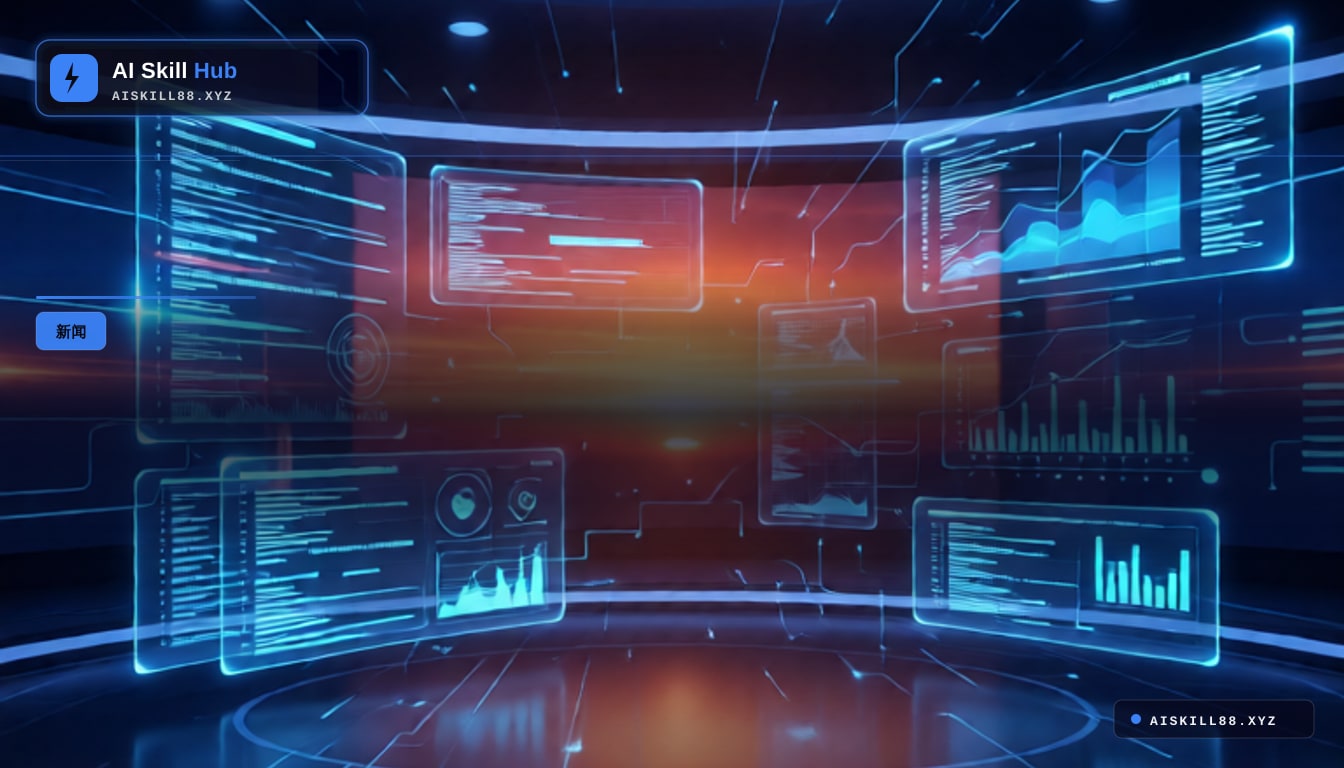 AI 监管政策与法规动态