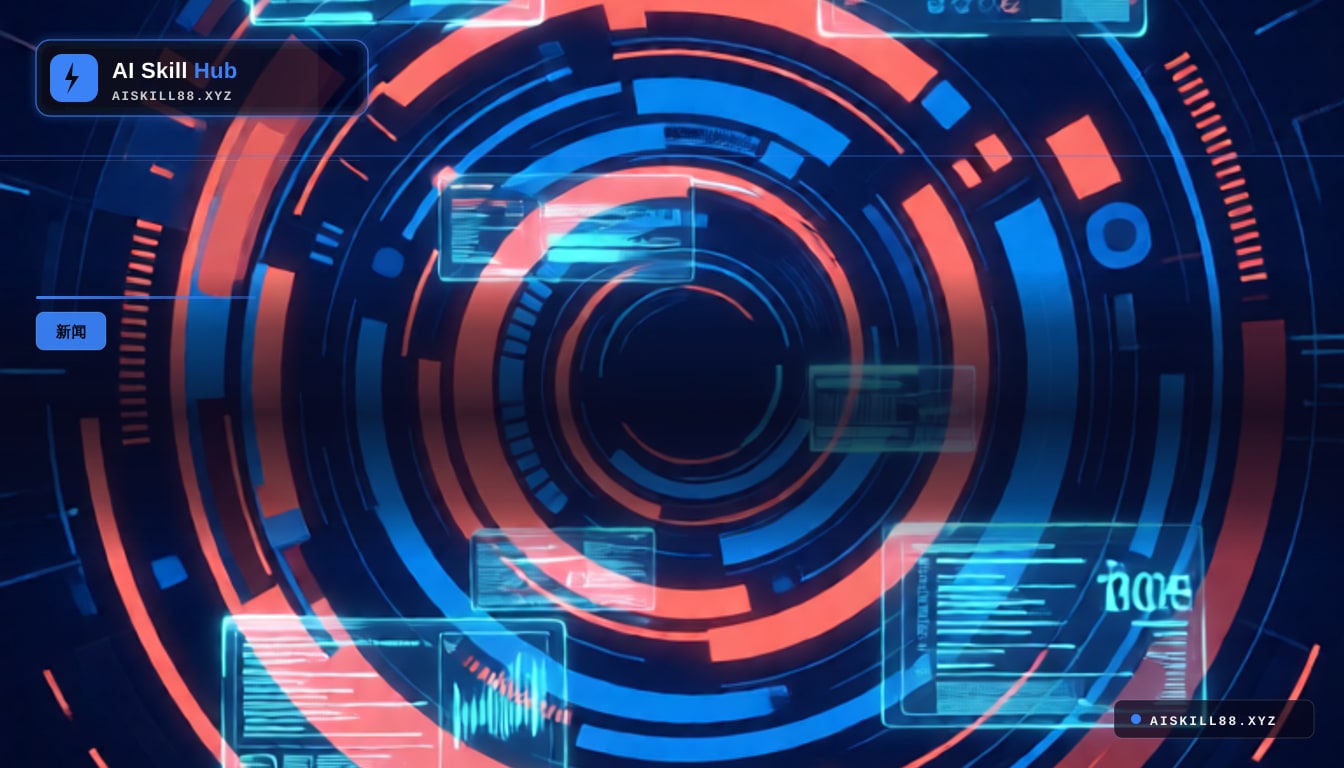 谷歌 AI 最新动态