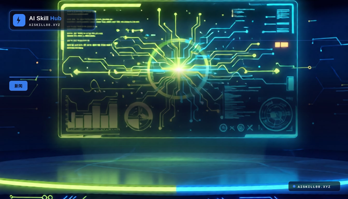 AI社区｜AI 前沿资讯：AI Content is taking…