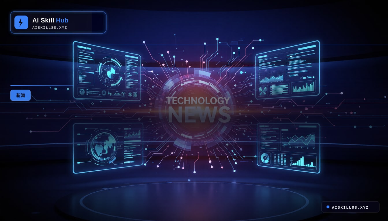 AI 前沿资讯：Google launches Antigravity 2.…