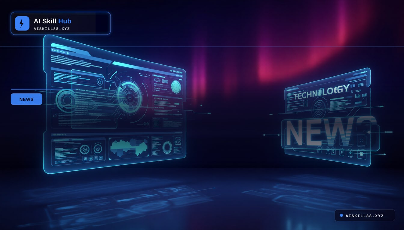 AI 前沿资讯：Google launches Antigravity 2.…