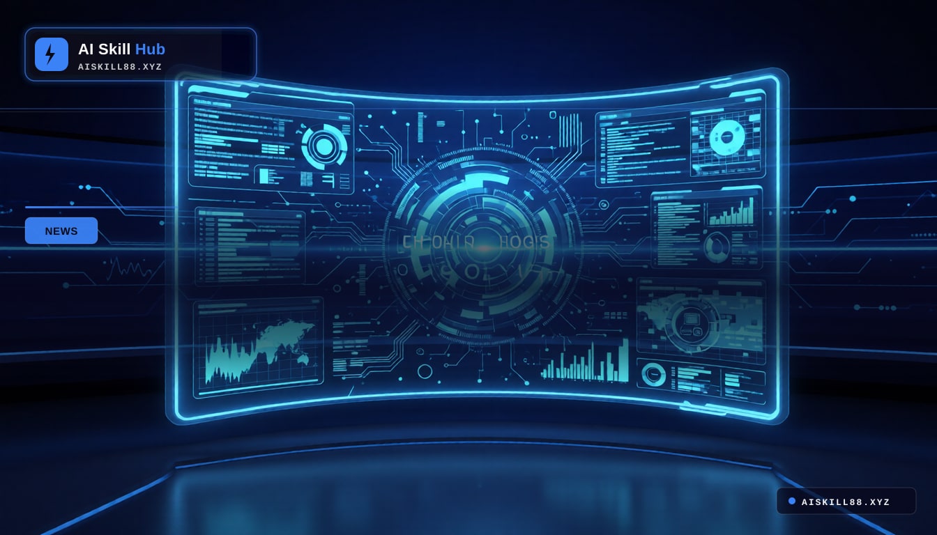 AI 生成技术最新动态