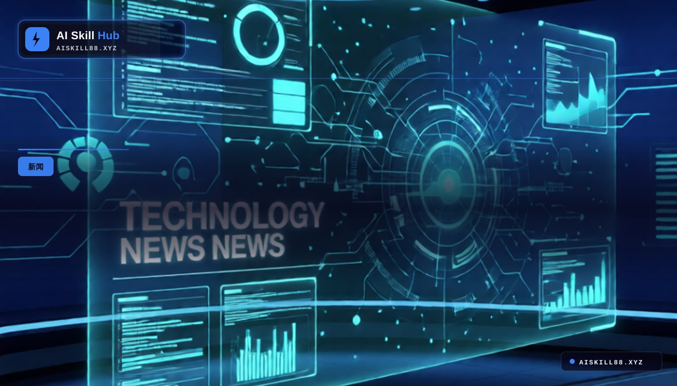 前沿 AI 研究论文速览