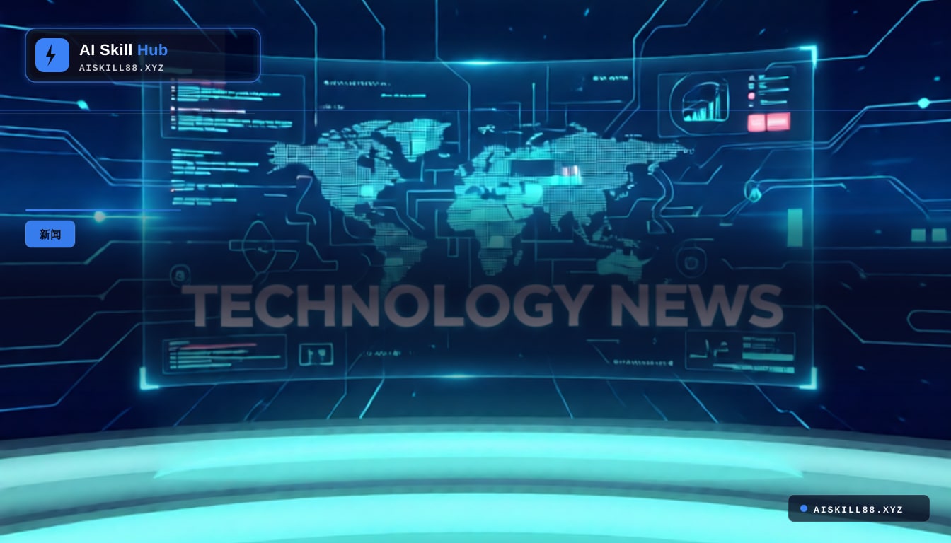 AI前沿｜AI 前沿资讯：Show HN: We made a c…