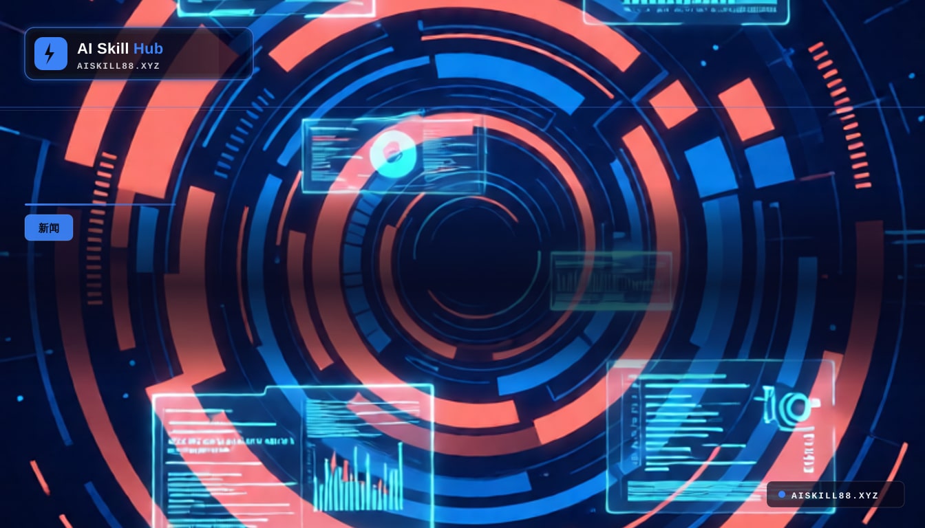 AI前沿｜AI 前沿资讯：The AI Industry Just…