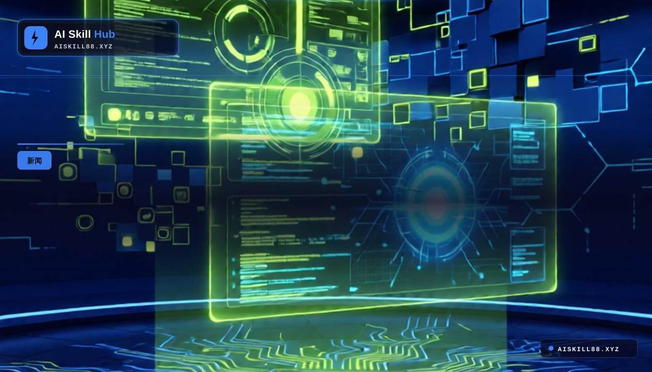 AI 监管政策与法规动态