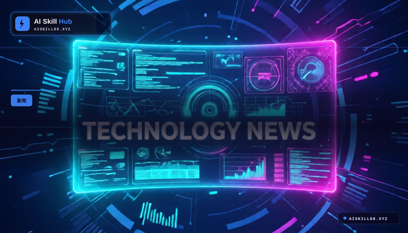 AI 监管政策与法规动态