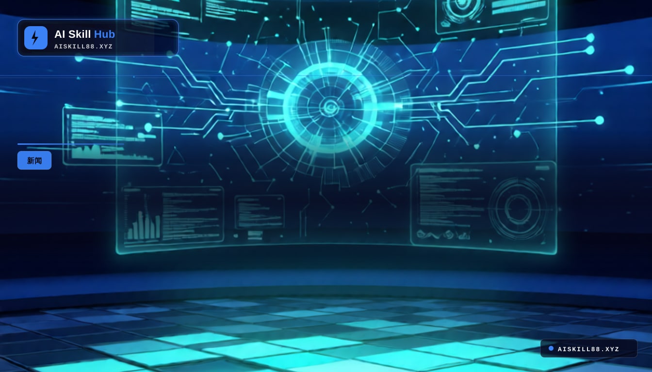 AI 前沿资讯：The frontier reasoning race is…