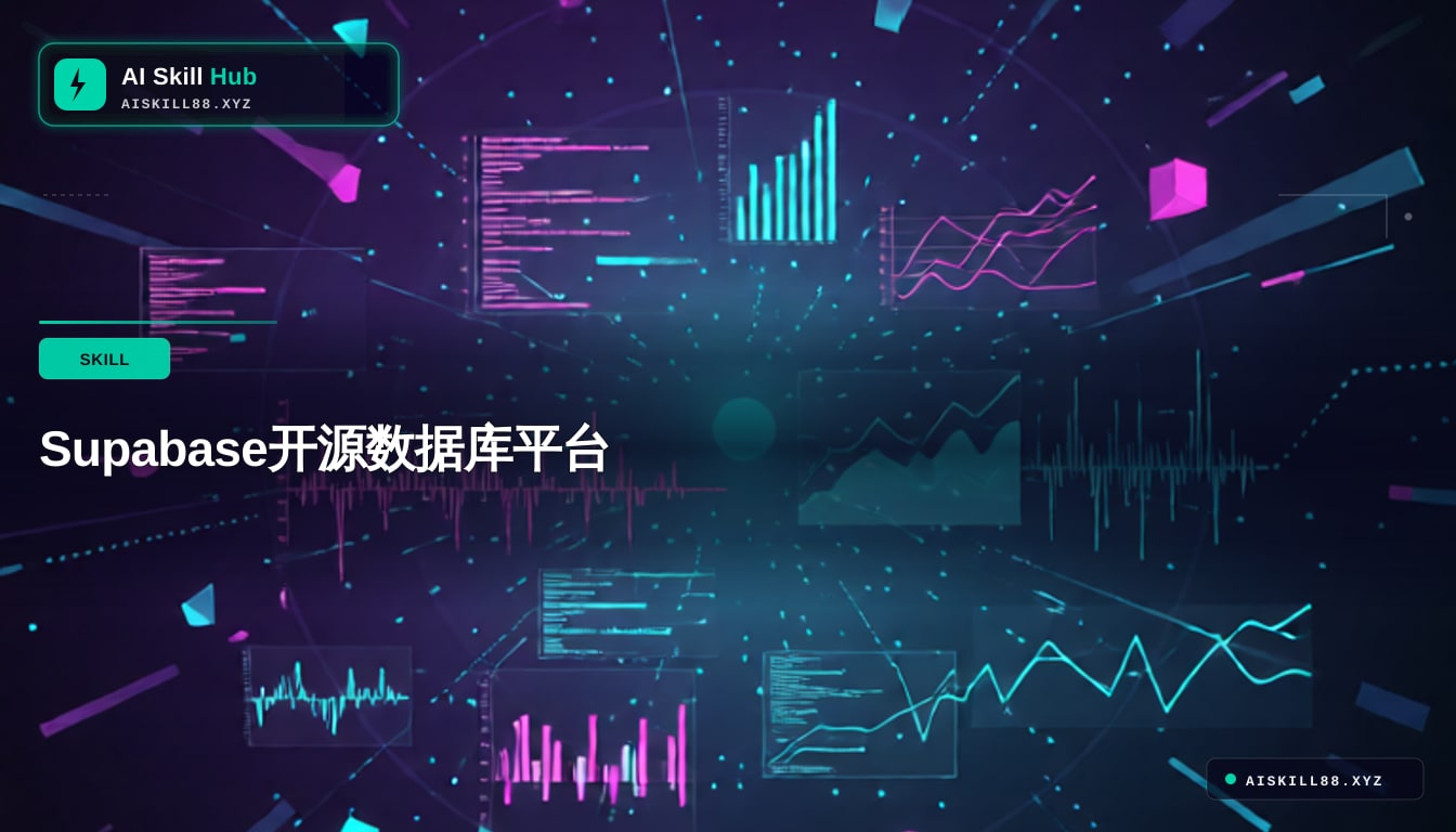supabase AI技能包