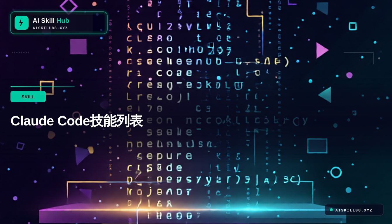 awesome-claude-code — AI Agent 工作流中文教程
